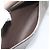Céline CELINE Trapeze Hand Bag Leather 2way Gray Silver - vista 25