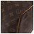 LOUIS VUITTON Monogram Keepall 50 Boston Bag M41426 LV - vista 16