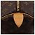 LOUIS VUITTON Monogram Keepall 50 Boston Bag M41426 LV - vista 19