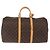 LOUIS VUITTON Monogram Keepall 50 Boston Bag M41426 LV - vista 2