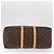 LOUIS VUITTON Monogram Keepall 50 Boston Bag M41426 LV - vista 6