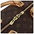 LOUIS VUITTON Monogram Keepall 50 Boston Bag M41426 LV - vista 9