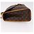 LOUIS VUITTON Monogram Beverly Hand Bag M51121 LV - Ansicht 4