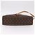 LOUIS VUITTON Monogram Beverly Hand Bag M51121 LV - Ansicht 5