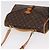 LOUIS VUITTON Monogram Beverly Hand Bag M51121 LV - Ansicht 6