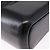 CHANEL Matelasse Gabrielle Deux Bag Lamb Skin Black Gold CC - vista 15