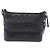 CHANEL Matelasse Gabrielle Deux Bag Lamb Skin Black Gold CC - vista 2