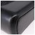 CHANEL Matelasse Gabrielle Deux Bag Lamb Skin Black Gold CC - vista 9