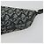 Christian Dior Trotter Canvas Saddle Pouch Navy Gold - vista 10