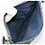 Christian Dior Trotter Canvas Saddle Pouch Navy Gold - vista 17