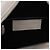 BALENCIAGA The Matelasse Hand Bag Leather White Silver 168031 - vista 19