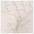 BALENCIAGA The Matelasse Hand Bag Leather White Silver 168031 - vista 9
