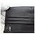 FENDI Zucca Canvas Bifold Wallet Long Wallet Black Brown - vista 14