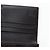 FENDI Zucca Canvas Bifold Wallet Long Wallet Black Brown - vista 15