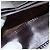 FENDI Zucca Canvas Bifold Wallet Long Wallet Black Brown - vista 23