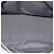 GUCCI GG Canvas Shoulder Bag Outlet Black Silver 272350 - vista 15