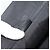 GUCCI GG Canvas Shoulder Bag Outlet Black Silver 272350 - vista 20