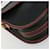 Céline CELINE Shoulder Bag Leather Black Brown - vista 11