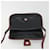 Céline CELINE Shoulder Bag Leather Black Brown - vista 15