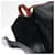 Céline CELINE Shoulder Bag Leather Black Brown - vista 19