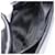 Céline CELINE Shoulder Bag Leather Black Brown - vista 21