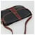 Céline CELINE Shoulder Bag Leather Black Brown - vista 6