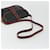 Céline CELINE Shoulder Bag Leather Black Brown - vista 7