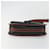 Céline CELINE Shoulder Bag Leather Black Brown - vista 9