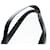 Céline CELINE Macadam Canvas Hand Bag PVC Leather Black Gold - vista 9