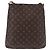 LOUIS VUITTON Monogram Musette Shoulder Bag M51256 LV - vista 2