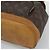 LOUIS VUITTON Monogram Montsouris MM Backpack M51136 LV - vista 15