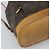 LOUIS VUITTON Monogram Montsouris MM Backpack M51136 LV - vista 16