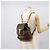 LOUIS VUITTON Monogram Montsouris MM Backpack M51136 LV - vista 24