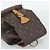 LOUIS VUITTON Monogram Montsouris MM Backpack M51136 LV - vista 6