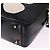 PRADA Hand Bag Saffiano leather 2way Black Gold Tone - vista 16