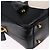 PRADA Hand Bag Saffiano leather 2way Black Gold Tone - vista 9