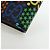 GUCCI GG Psychedelic Wallet PVC Multicolor 601089 - vista 11