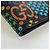 GUCCI GG Psychedelic Wallet PVC Multicolor 601089 - vista 8