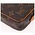 LOUIS VUITTON Monogram Mini Danube Shoulder Bag M45268 LV - vista 15