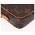LOUIS VUITTON Monogram Mini Danube Shoulder Bag M45268 LV - vista 16