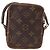 LOUIS VUITTON Monogram Mini Danube Shoulder Bag M45268 LV - vista 2