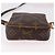 LOUIS VUITTON Monogram Mini Danube Shoulder Bag M45268 LV - vista 5