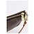 LOUIS VUITTON Monogram Pochette Accessoires Pouch M51980 LV - vista 15