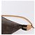 LOUIS VUITTON Monogram Pochette Accessoires Pouch M51980 LV - vista 8