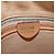 Céline CELINE Macadam Canvas Shoulder Bag PVC Leather Brown Gold - vista 17
