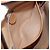 Céline CELINE Macadam Canvas Shoulder Bag PVC Leather Brown Gold - vista 23