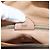 Céline CELINE Macadam Canvas Shoulder Bag PVC Leather Brown Gold - vista 24