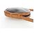 Céline CELINE Macadam Canvas Shoulder Bag PVC Leather Brown Gold - vista 5