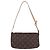 LOUIS VUITTON Monogram Pochette Accessoires New Model M51980 LV - vista 2