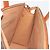 Céline CELINE Macadam Hand Bag PVC Leather 2way Brown Gold Tone - vista 20